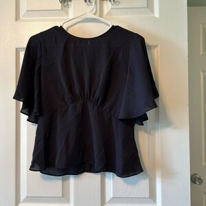 Express Blouse